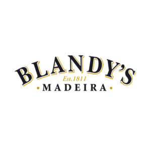 Madeira Wine Producer Blandy's logo