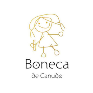 Madeira Wine Boneca do Canudo logo