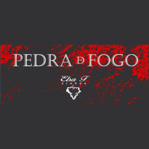 Madeira Wine Pedra de Fogo logo