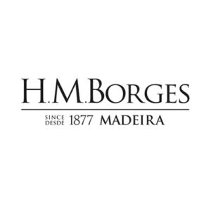 Madeira Wine Producer H M Borges logo
