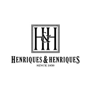 Madeira Wine Producer Henriques e Henriques logo