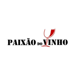Madeira Wine Paixao do Vinho logo