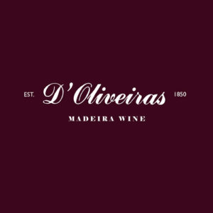 Madeira Wine Producer D Oliveiras logo