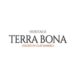 Madeira Wine Terra Bona logo