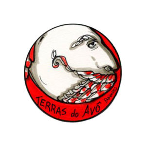 Madeira Wine Terras do Avo logo