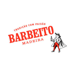 Madeira Wine Producer Vinhos Barbeito logo